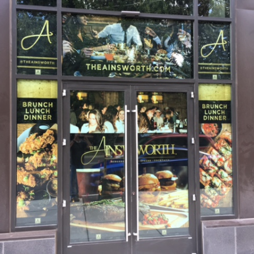 Window Graphics